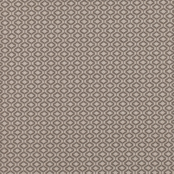 Austin Patterned Fabric Col. Bark