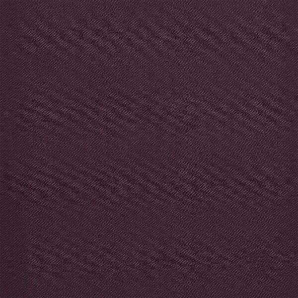Cascade Curtain Lining - Col. 500 Aubergine