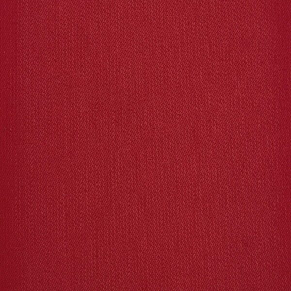 Cascade Curtain Lining - Col. 266 Scarlet