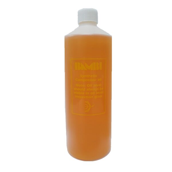 Compressor Oil