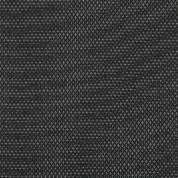 Emerson Patterned Fabric Col. Grey Seal