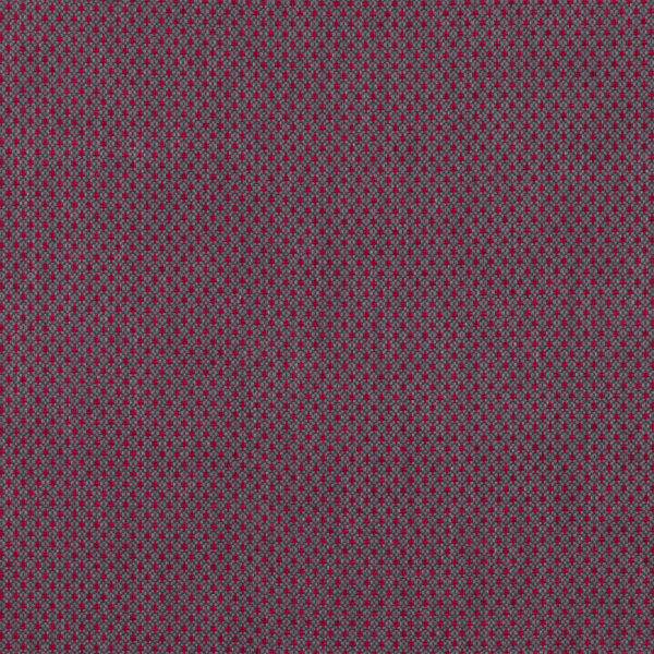 Emerson Patterned Fabric Col. Peony