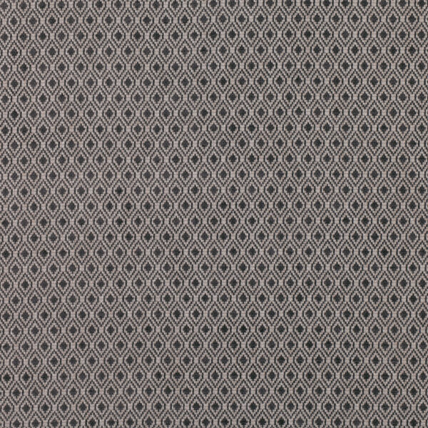 Ennis Patterned Fabric Col. Steeple Grey