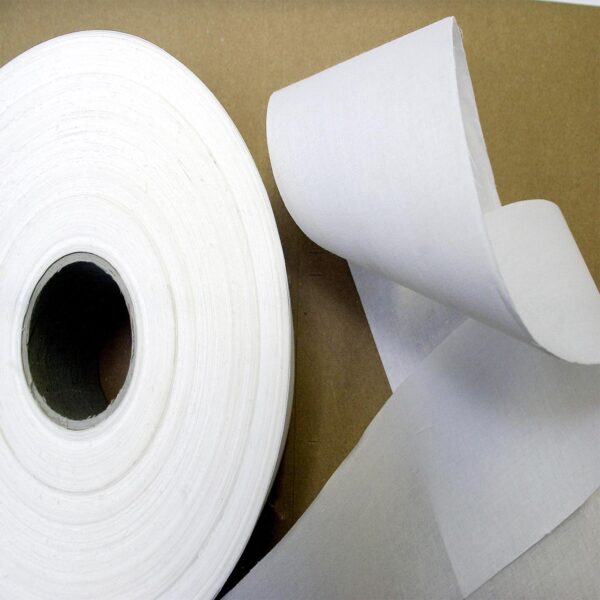 Heading Buckram For Pleat and Goblet headings