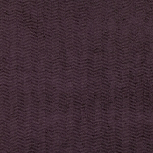 Kendal Patterned Fabric Col. Cassis