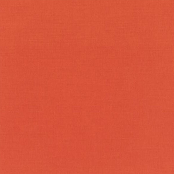 Linara Washable Fabric Col. Cayenne