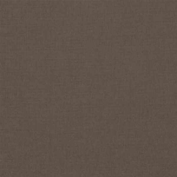 Linara Washable Fabric Col. Coffee Bean
