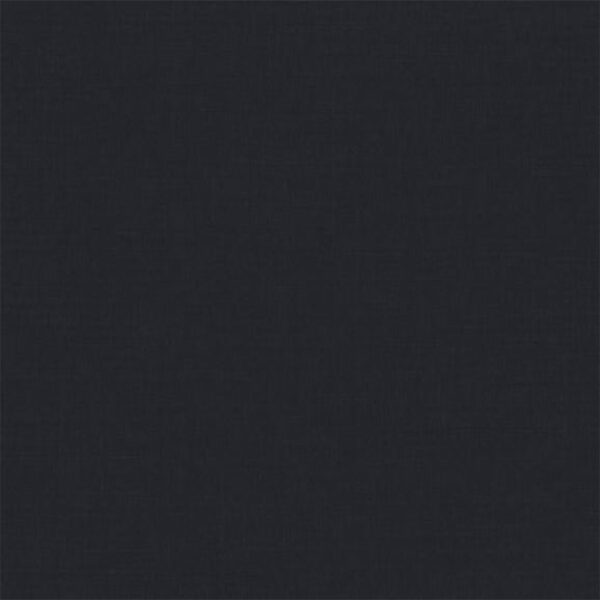 Linara Washable Fabric Col. Ebony