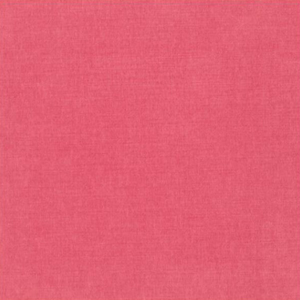Linara Washable Fabric Col. Raspberry