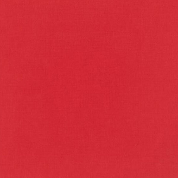Linara Washable Fabric Col. Tomato
