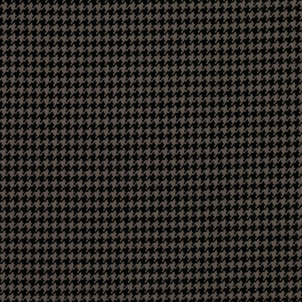 Tremont Patterned Fabric Col. Ebony