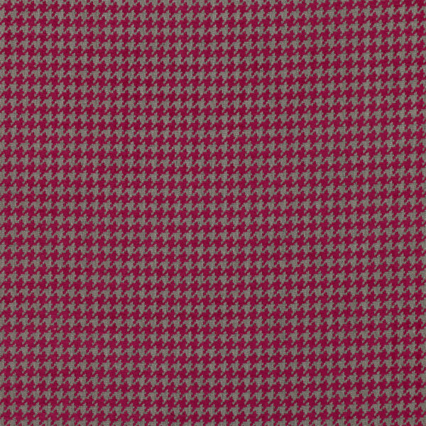 Tremont Patterned Fabric Col. Peony