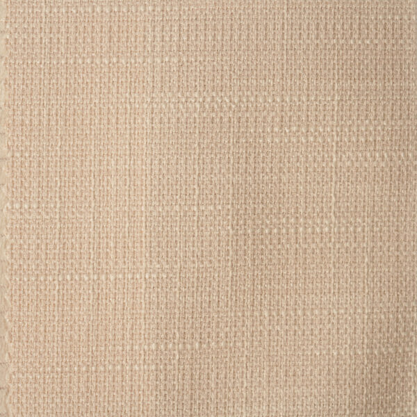 Emporio Fabric Col Cream
