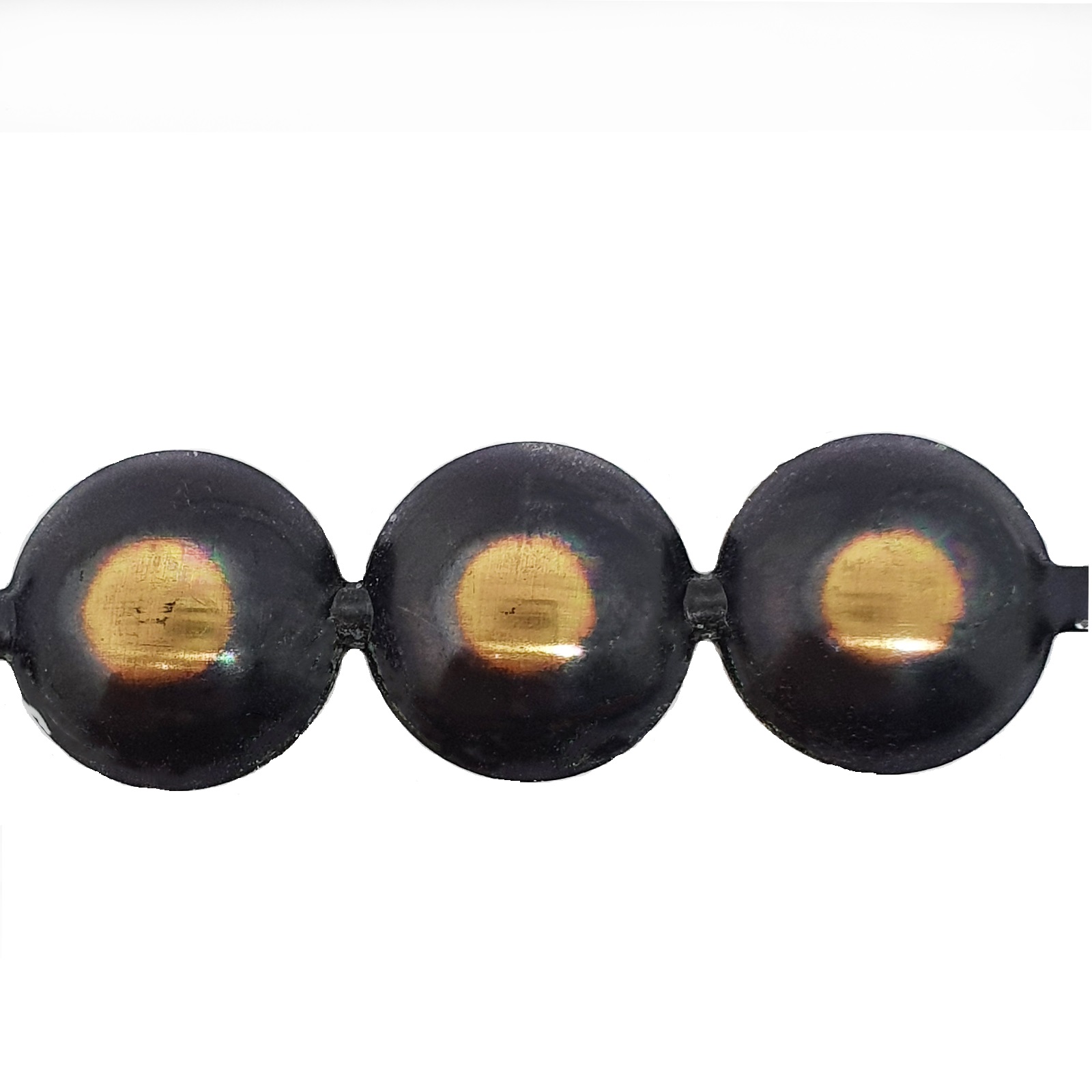 Bronze Renaissance 16mm Nail Trim - Image 2