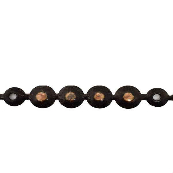 Bronze Renaissance 9.6mm Nail Trim