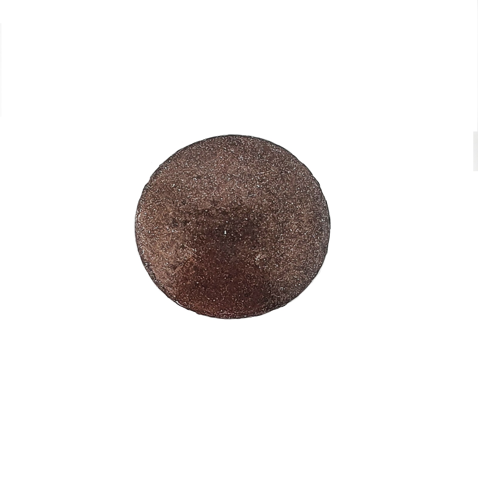 Upholstery Nail Antique on Steel