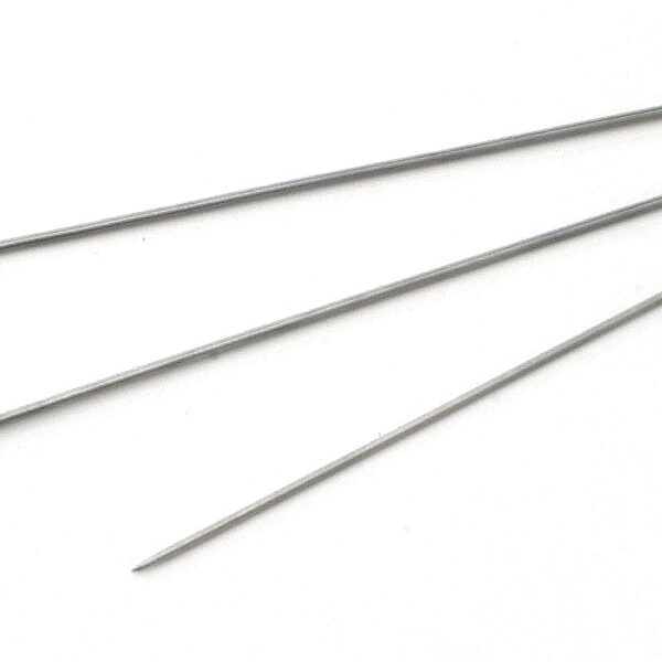Double Ended Upholstery Needle
