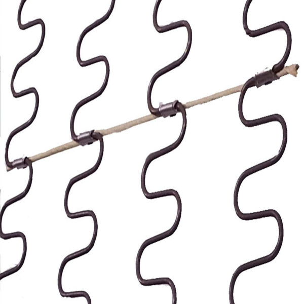 Silent Wire