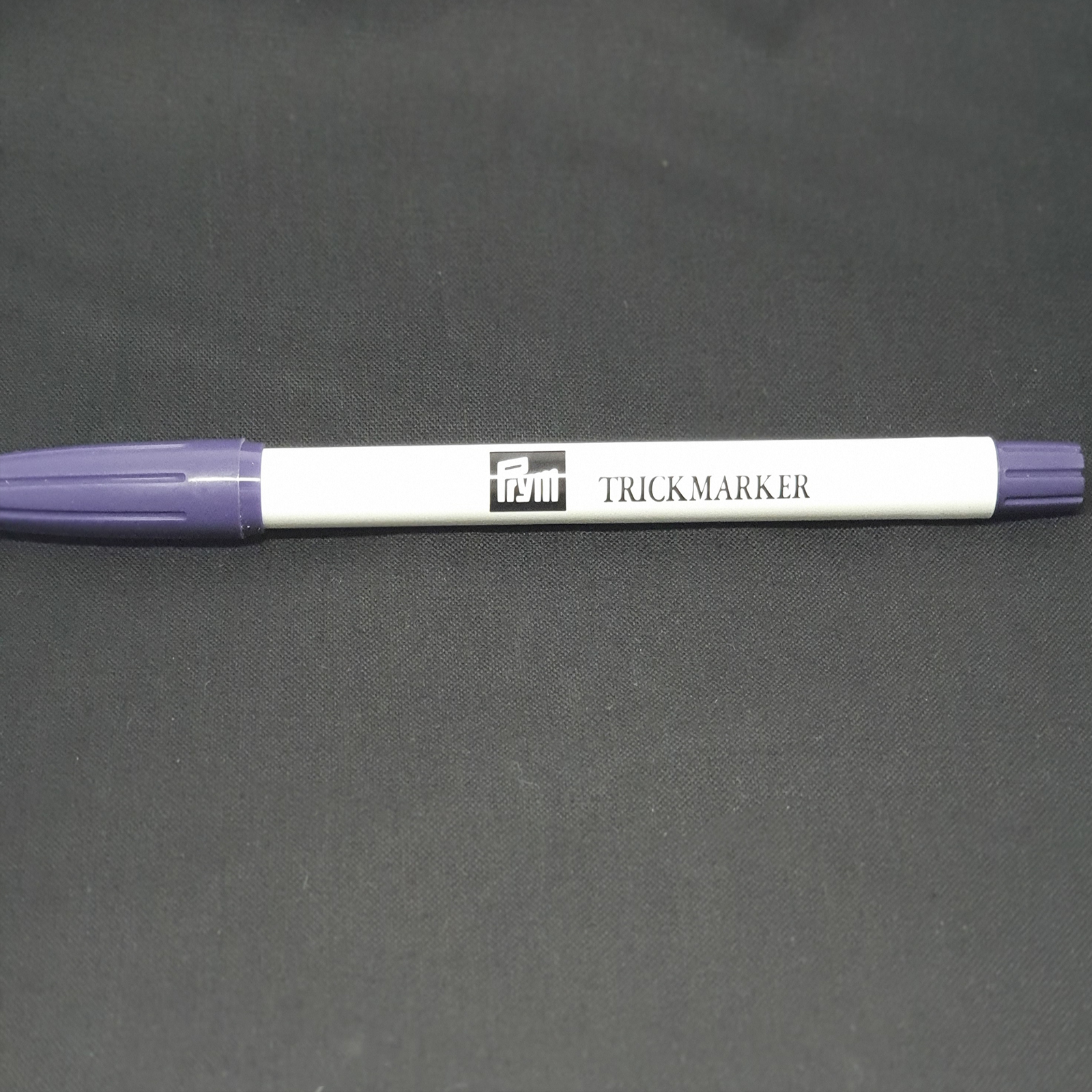 Self Erasing Pen.