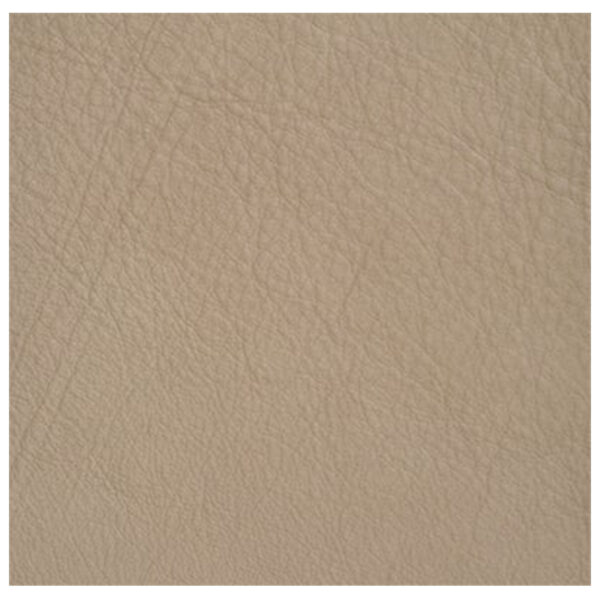 Austen Leather - Alabaster