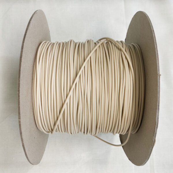 Soft Plastic Piping Cord