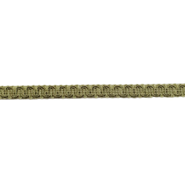 Suzi Gimp Col. L47 Light Green