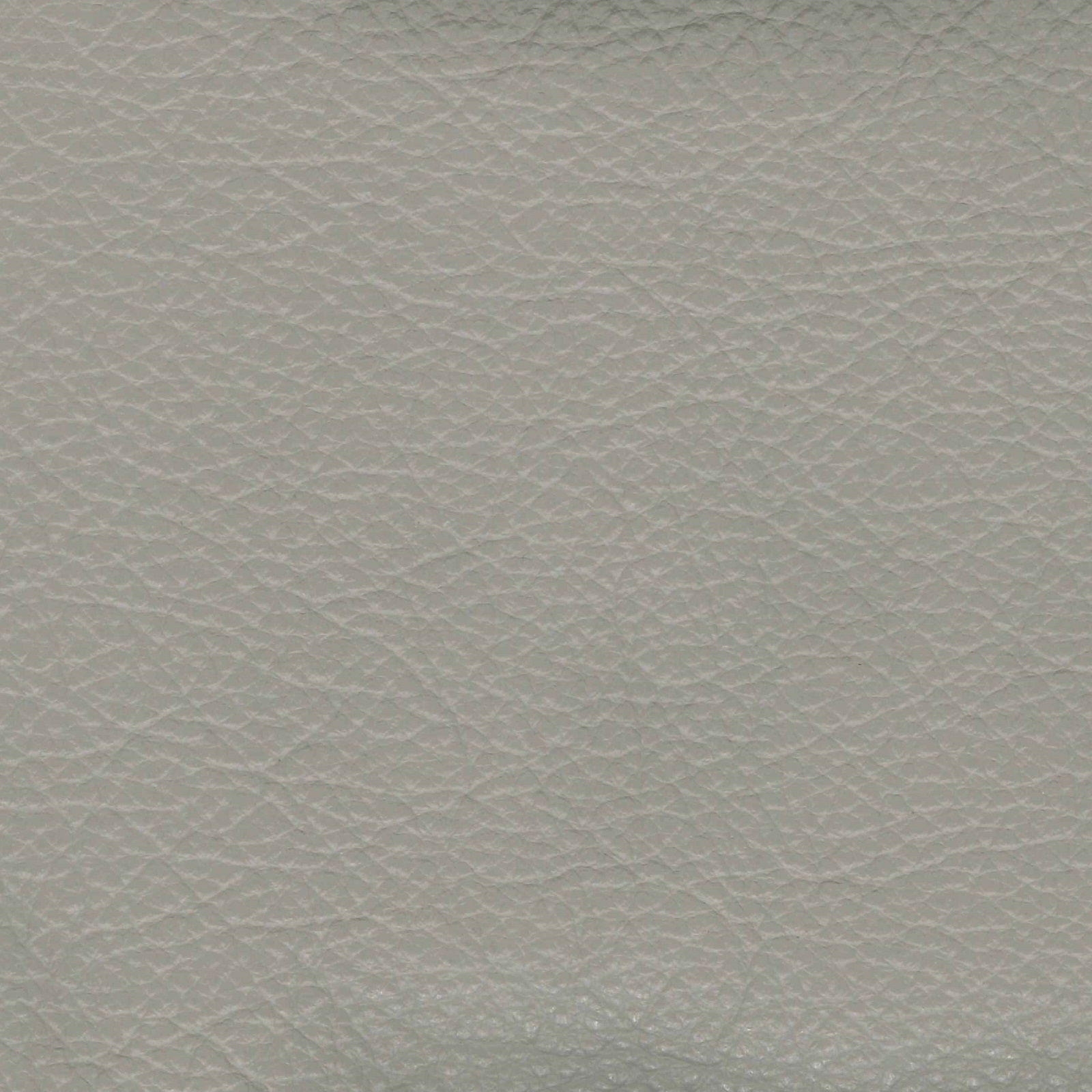 Lomond Leather - Lead Grey