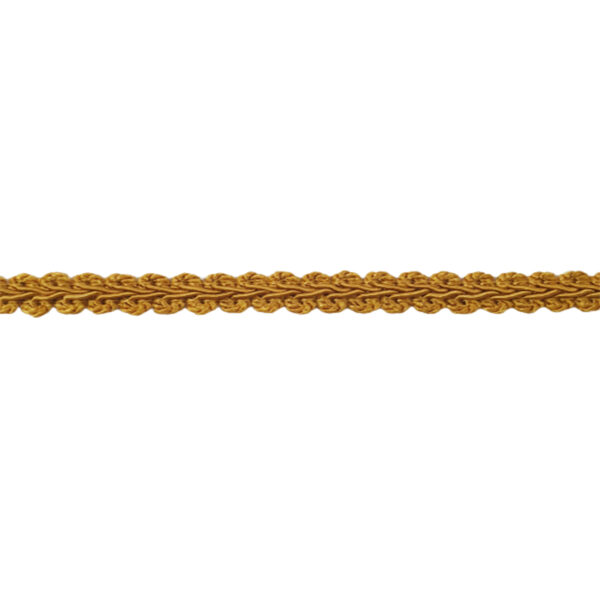 Quill Gimp Col. D05 Gold