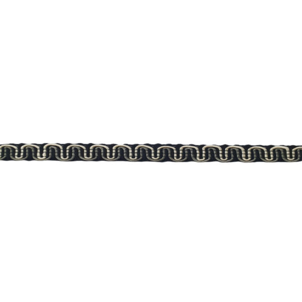 Suzi Gimp Col. PR23 Oreo