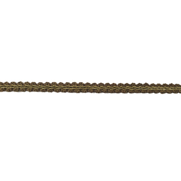 Quill Gimp Col. PR08 Mixed Beige