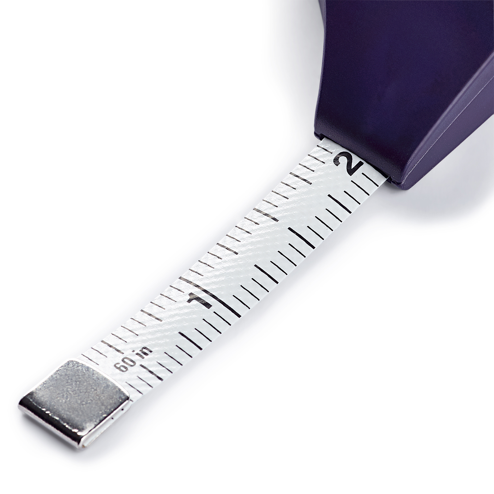Ergonomic, Retractable, Soft Tape Measure - Image 2