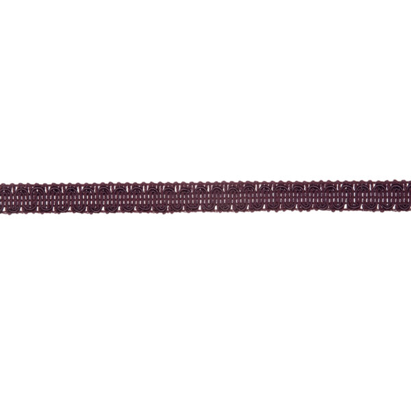 Suzi Gimp Col. H07 Grape