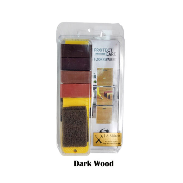 Floor Repair Kit