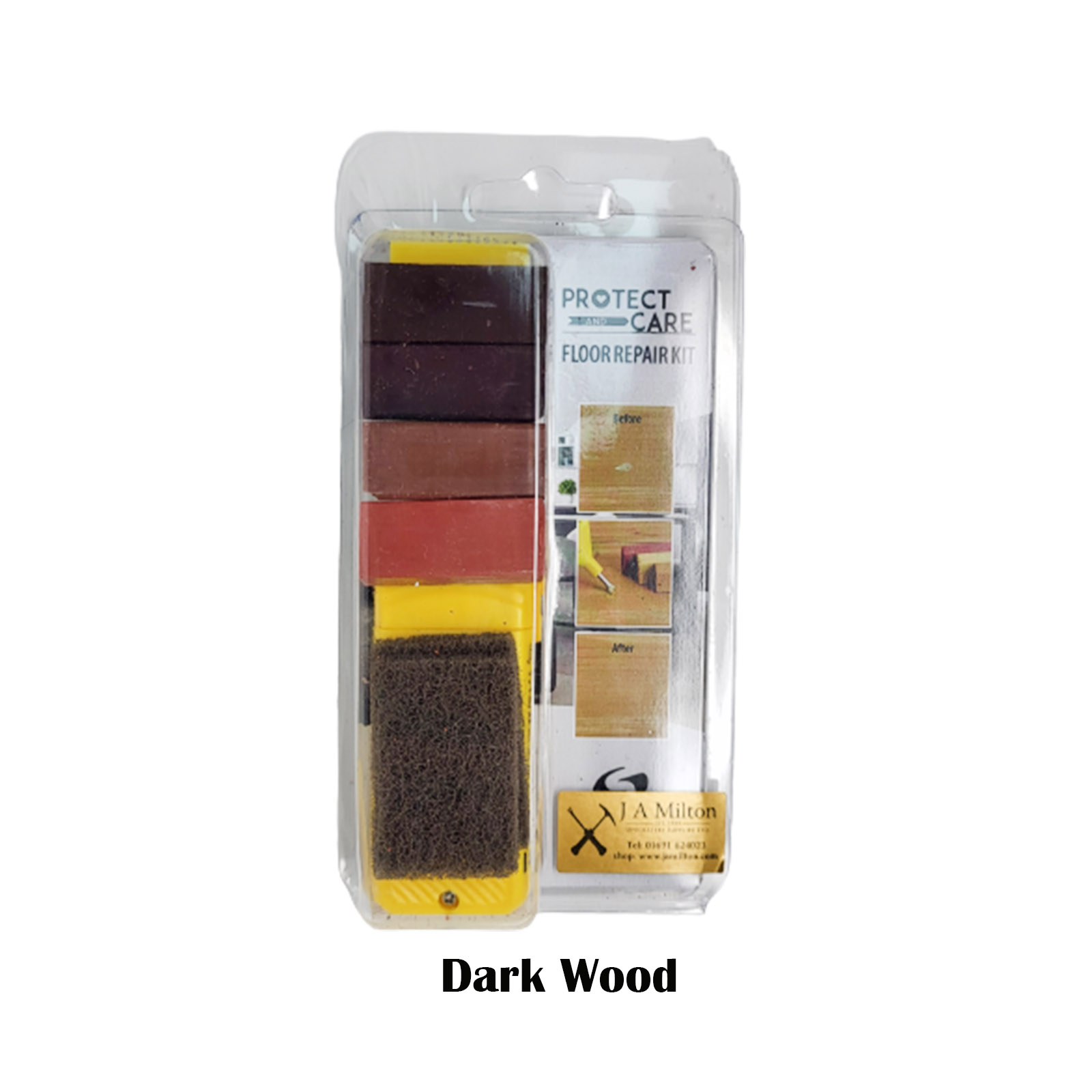 Floor Repair Kit