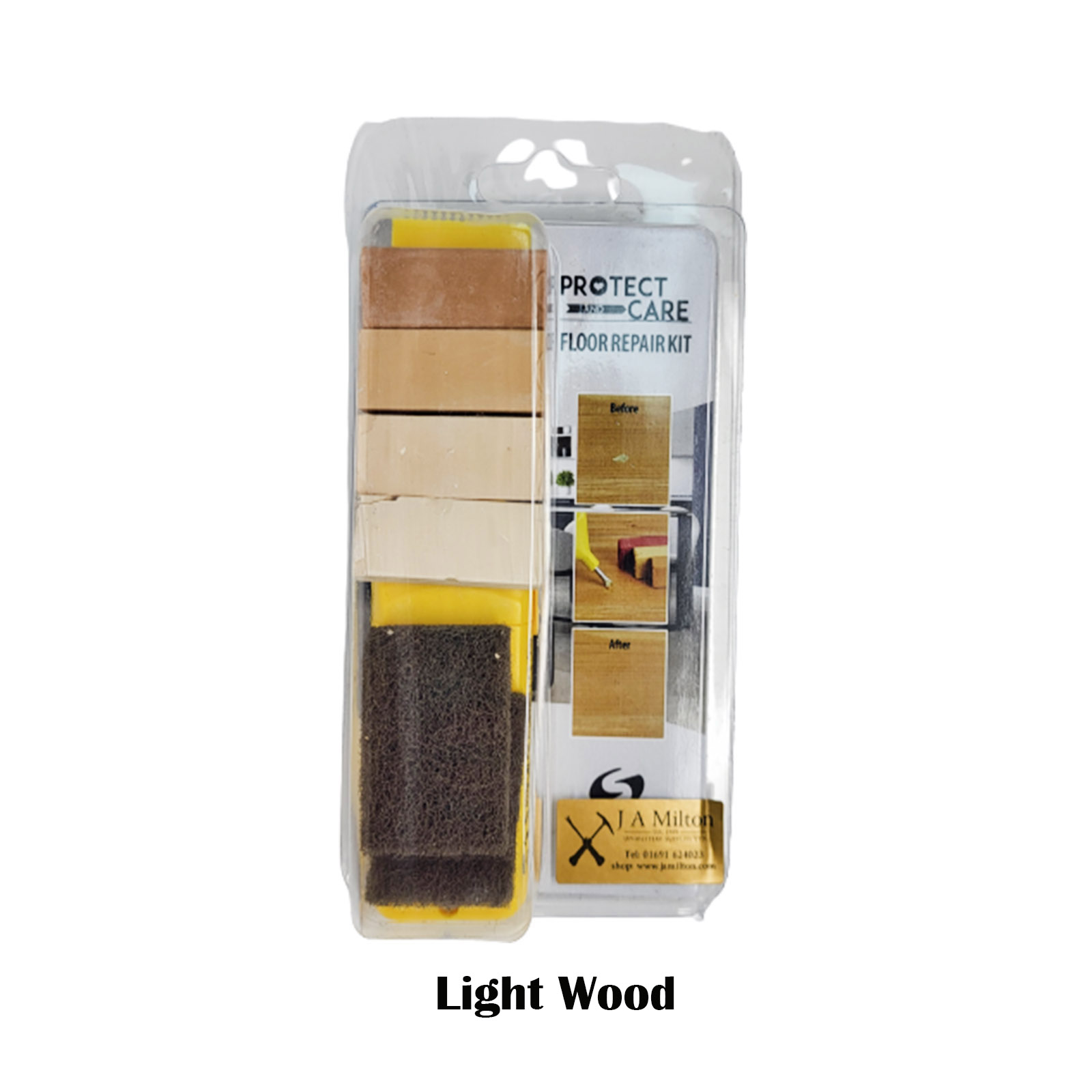 Floor Repair Kit - Image 4