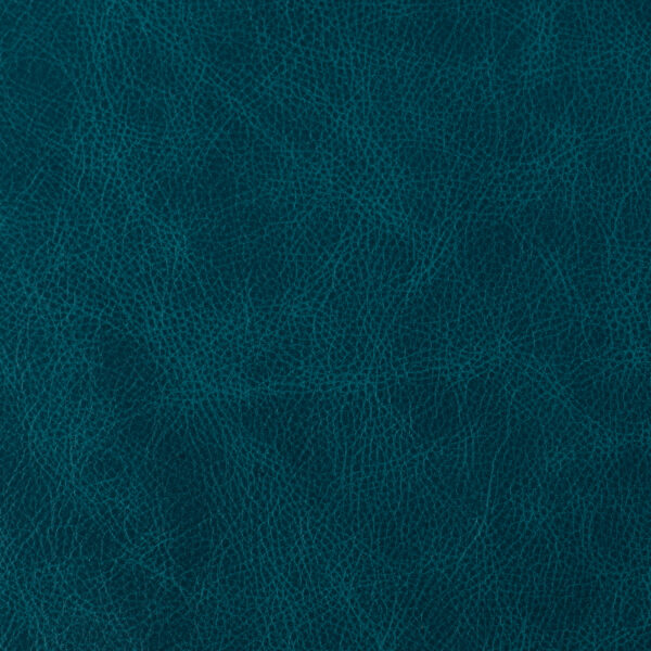 Saloon Leather - Turquoise