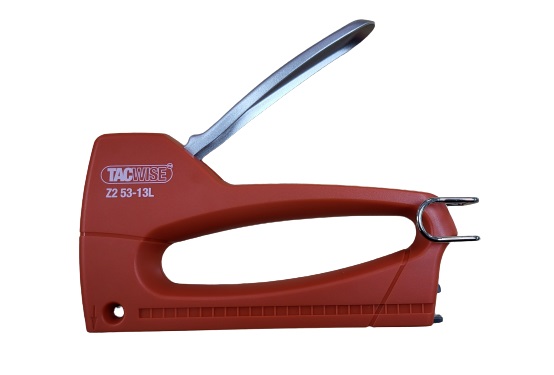 Z2 53-13L Lightweight Staple Gun