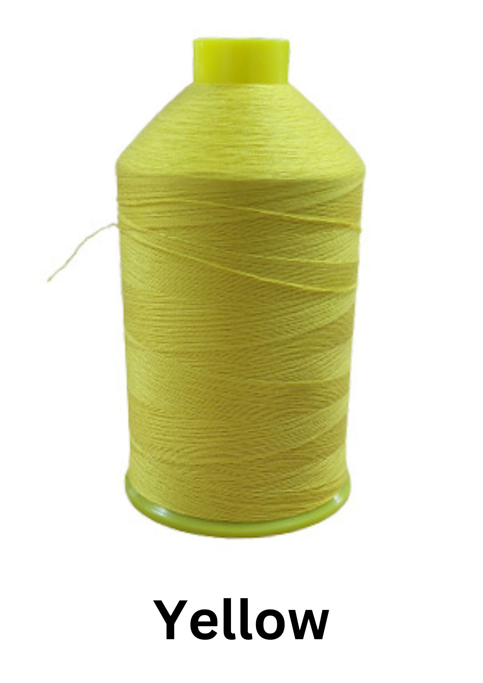 36 Spun Polycore Industrial Sewing Machine Thread - Image 2