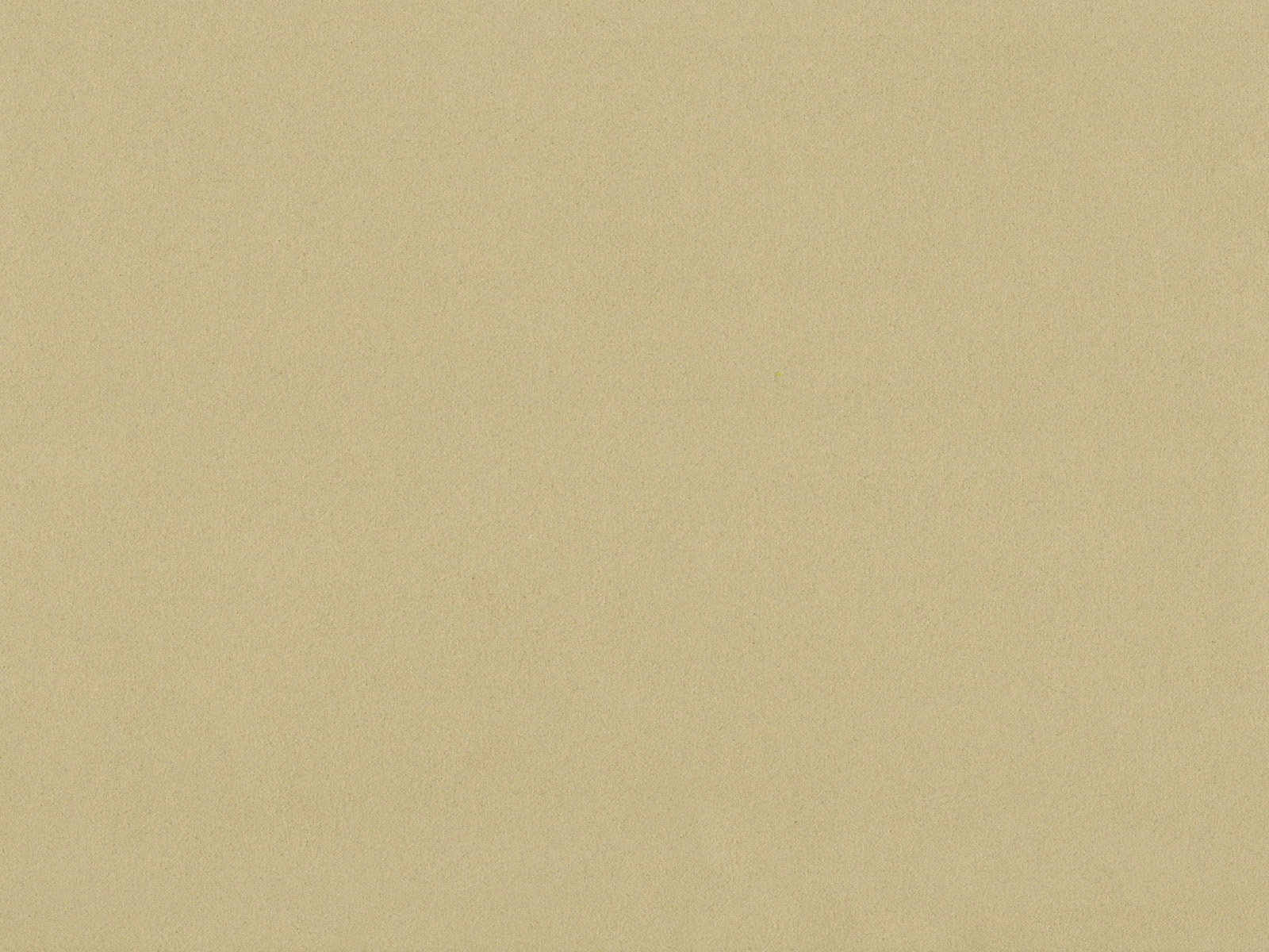 Dream Faux Suede colour Sand