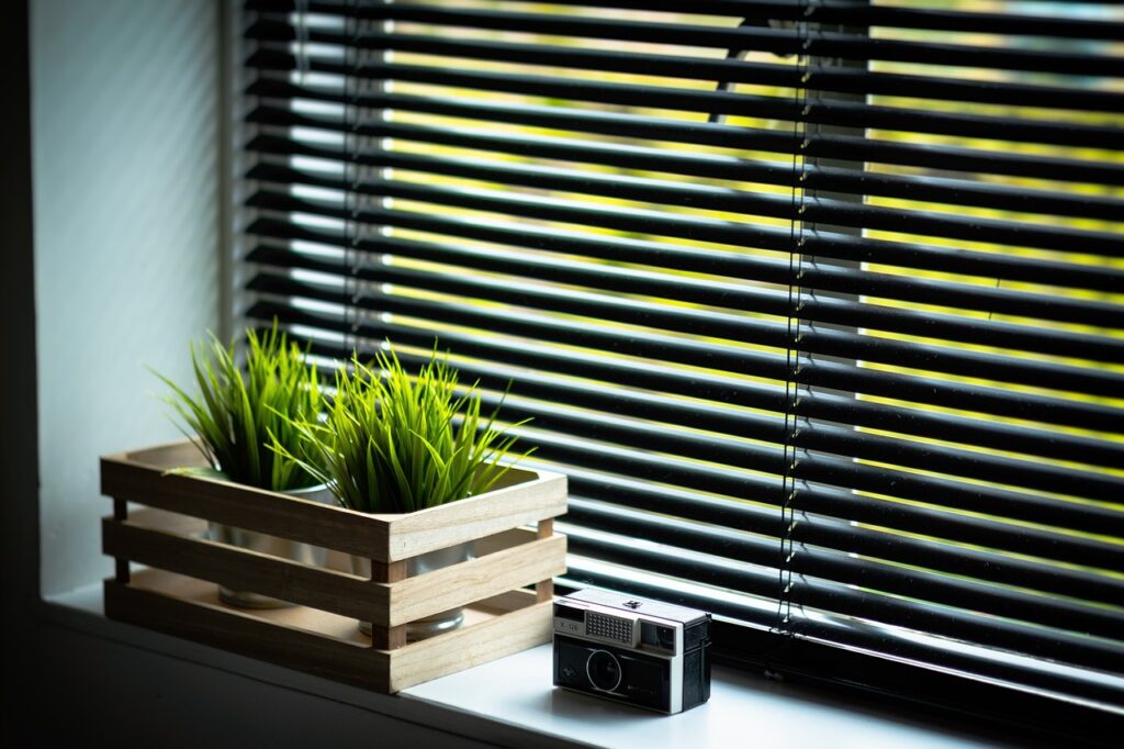 blinds