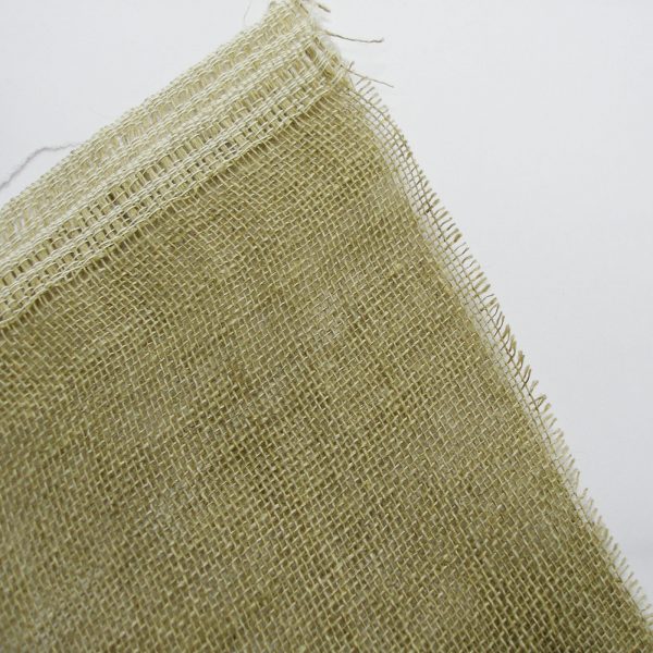 types of scrim fabric